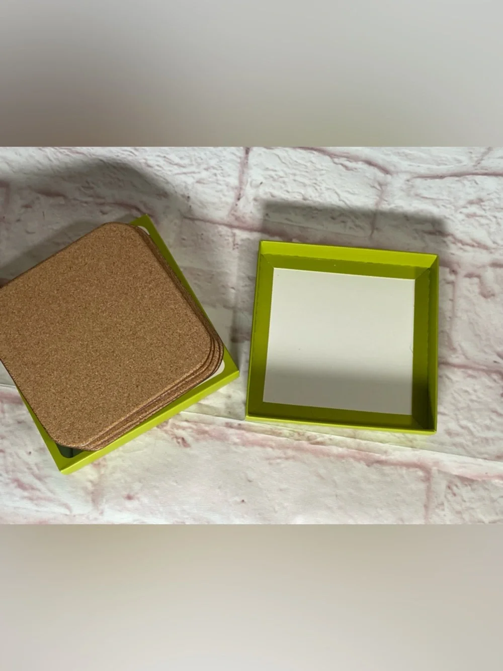 WILLIAMS-SONOMA COASTERS